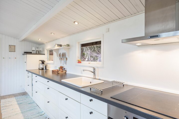 Sommerhus A1388 på Beautyvej 2, Bjerregård - Billede #12