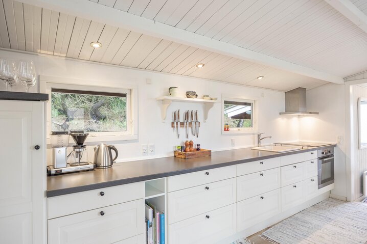 Sommerhus A1388 på Beautyvej 2, Bjerregård - Billede #14