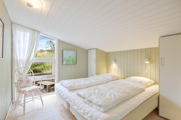 Sommerhus A1388 på Beautyvej 2, Bjerregård - Billede #15