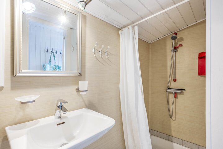 Sommerhus A1388 på Beautyvej 2, Bjerregård - Billede #17