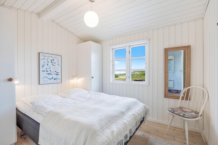 Sommerhus A1388 på Beautyvej 2, Bjerregård - Billede #18