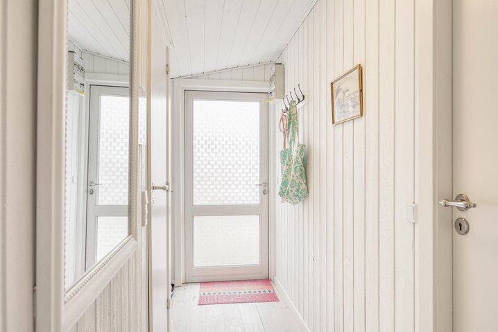 Sommerhus A1388 på Beautyvej 2, Bjerregård - Billede #19