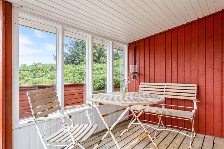 Sommerhus A1388 på Beautyvej 2, Bjerregård - Billede #23
