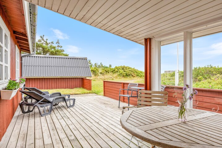 Ferienhaus A1388 in Beautyvej 2, Bjerregård - Bild #25