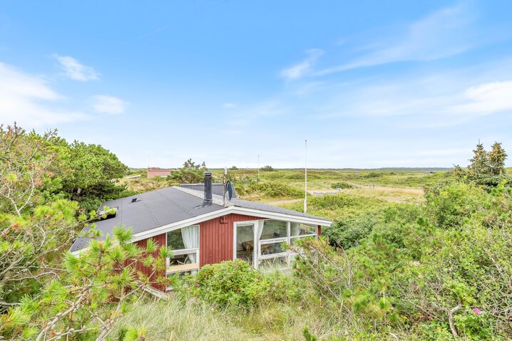 Sommerhus A1388 på Beautyvej 2, Bjerregård - Billede #26