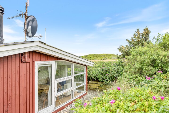 Sommerhus A1388 på Beautyvej 2, Bjerregård - Billede #27