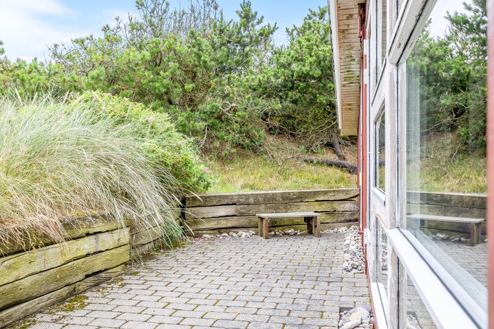 Sommerhus A1388 på Beautyvej 2, Bjerregård - Billede #28