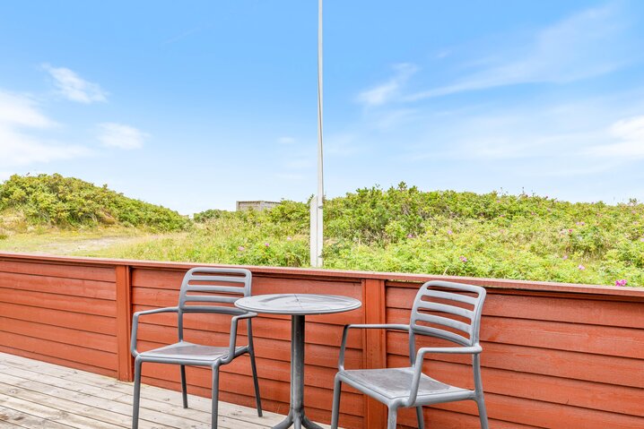 Sommerhus A1388 på Beautyvej 2, Bjerregård - Billede #30