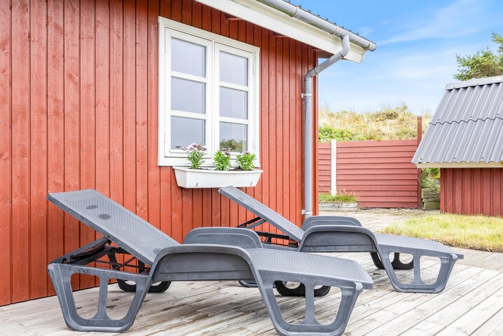Sommerhus A1388 på Beautyvej 2, Bjerregård - Billede #33