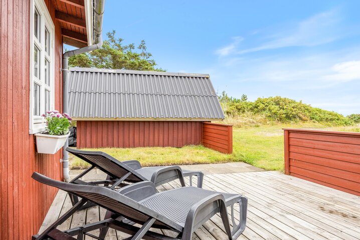Sommerhus A1388 på Beautyvej 2, Bjerregård - Billede #34