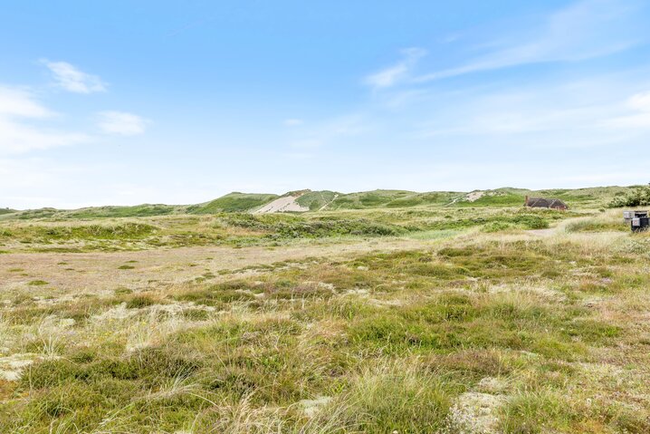 Sommerhus A1388 på Beautyvej 2, Bjerregård - Billede #37