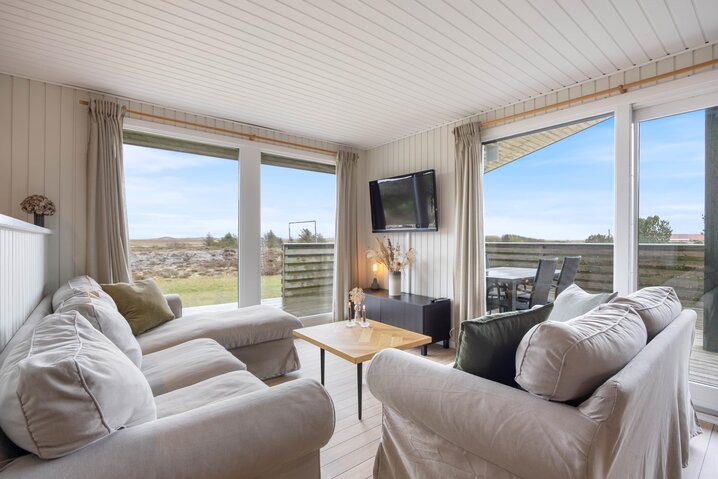 Ferienhaus A1389 in Arvidvej 8, Bjerregård - Bild #3