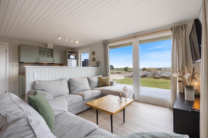 Ferienhaus A1389 in Arvidvej 8, Bjerregård - Bild #4