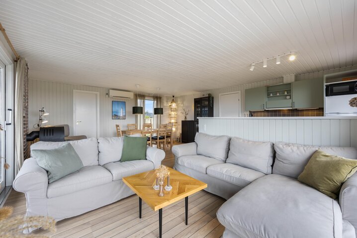 Ferienhaus A1389 in Arvidvej 8, Bjerregård - Bild #5