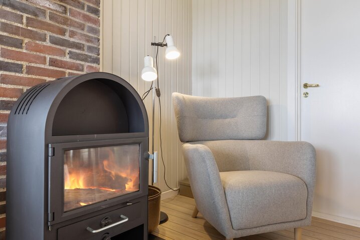 Ferienhaus A1389 in Arvidvej 8, Bjerregård - Bild #6