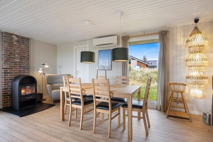 Ferienhaus A1389 in Arvidvej 8, Bjerregård - Bild #7