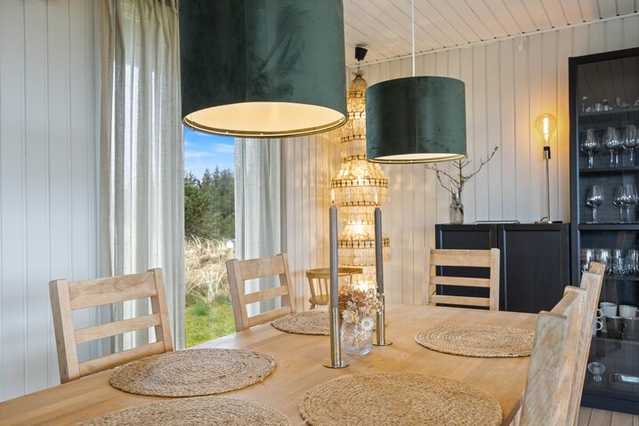 Ferienhaus A1389 in Arvidvej 8, Bjerregård - Bild #8