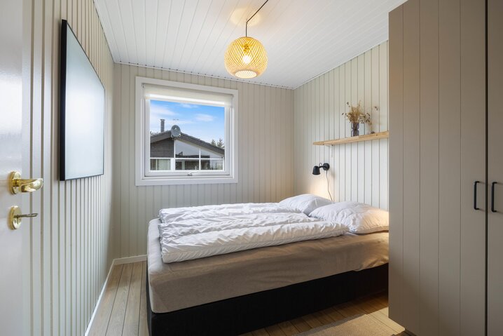 Ferienhaus A1389 in Arvidvej 8, Bjerregård - Bild #11