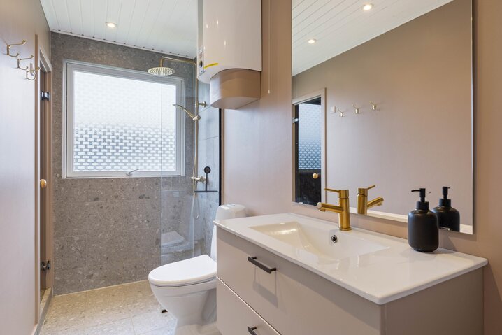 Ferienhaus A1389 in Arvidvej 8, Bjerregård - Bild #12