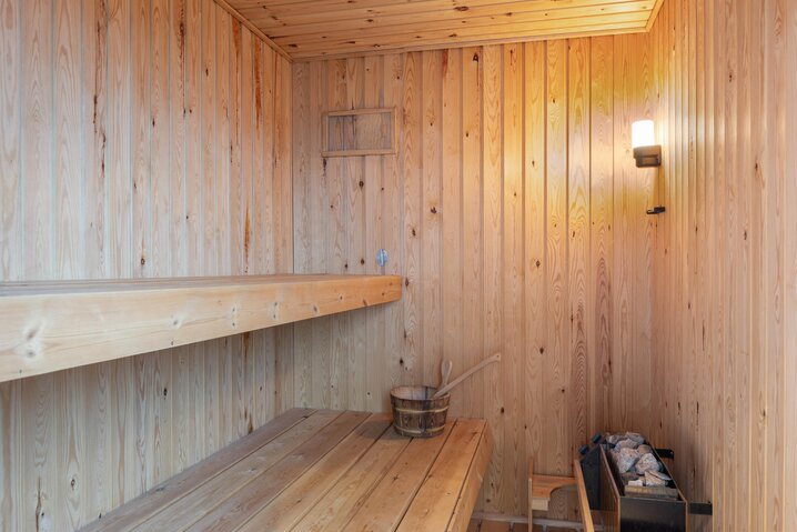 Ferienhaus A1389 in Arvidvej 8, Bjerregård - Bild #14
