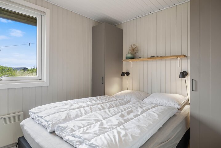 Ferienhaus A1389 in Arvidvej 8, Bjerregård - Bild #15