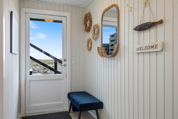 Ferienhaus A1389 in Arvidvej 8, Bjerregård - Bild #18