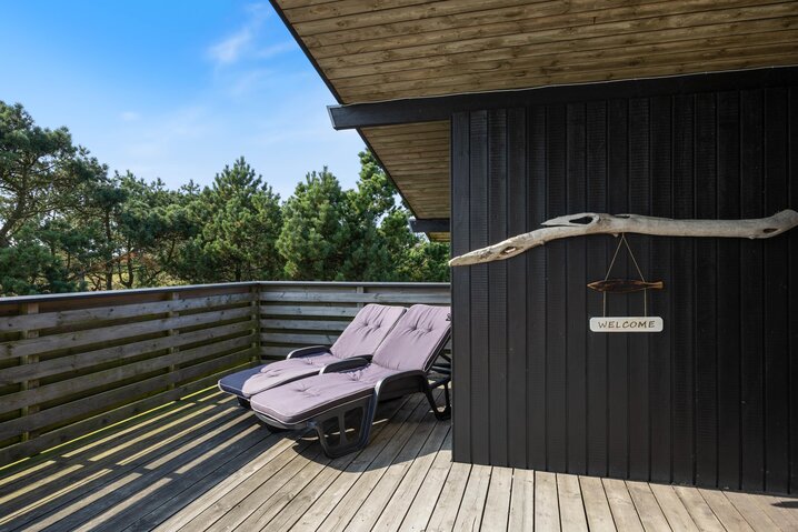 Ferienhaus A1389 in Arvidvej 8, Bjerregård - Bild #20