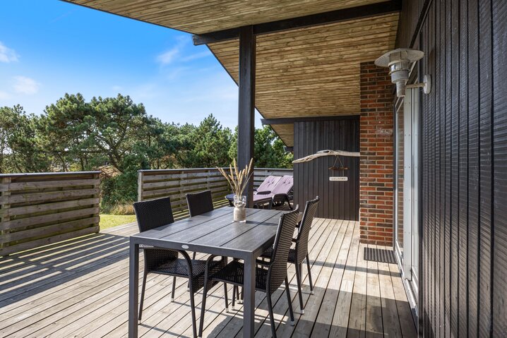 Ferienhaus A1389 in Arvidvej 8, Bjerregård - Bild #23