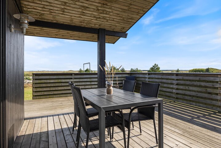 Ferienhaus A1389 in Arvidvej 8, Bjerregård - Bild #24