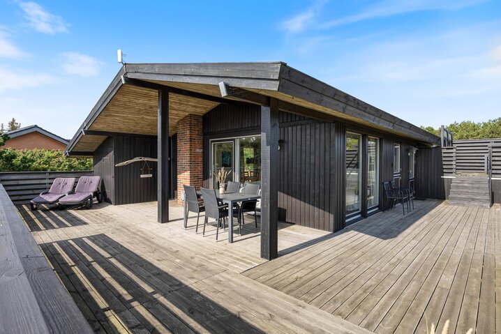 Ferienhaus A1389 in Arvidvej 8, Bjerregård - Bild #25