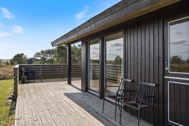 Ferienhaus A1389 in Arvidvej 8, Bjerregård - Bild #26
