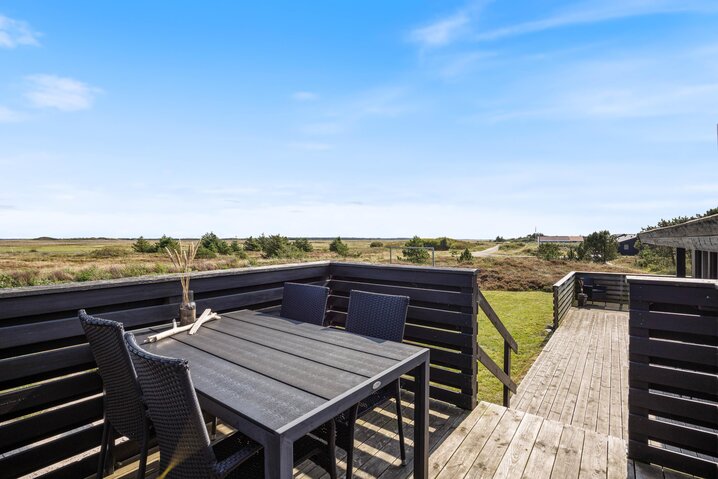 Ferienhaus A1389 in Arvidvej 8, Bjerregård - Bild #27