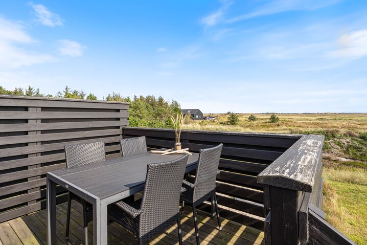 Ferienhaus A1389 in Arvidvej 8, Bjerregård - Bild #28
