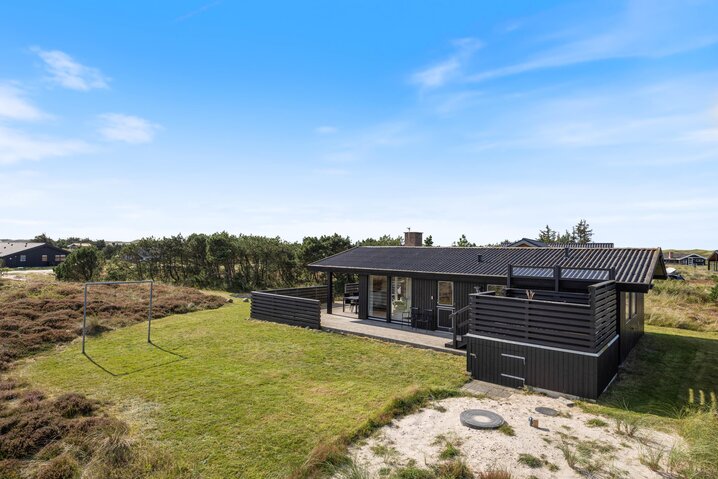 Sommerhus A1389 på Arvidvej 8, Bjerregård - Billede #30