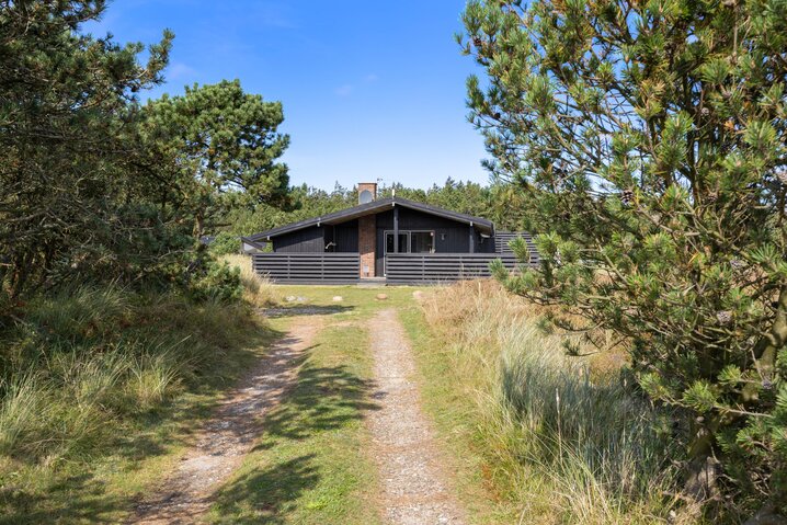 Ferienhaus A1389 in Arvidvej 8, Bjerregård - Bild #31