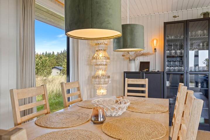 Sommerhus A1389 på Arvidvej 8, Bjerregård - Billede #8