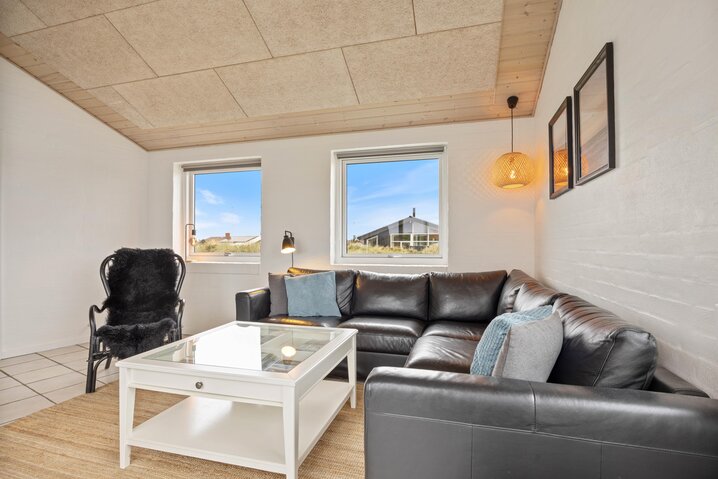 Holiday home A1391 at Henriettevej 2, Bjerregård - Picture #4