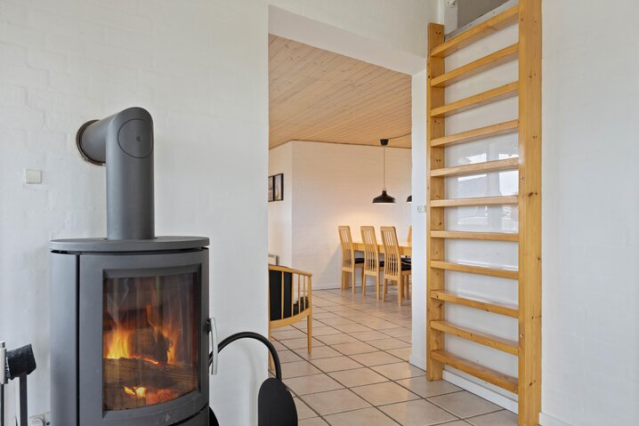 Holiday home A1391 at Henriettevej 2, Bjerregård - Picture #6