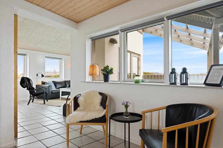 Holiday home A1391 at Henriettevej 2, Bjerregård - Picture #7