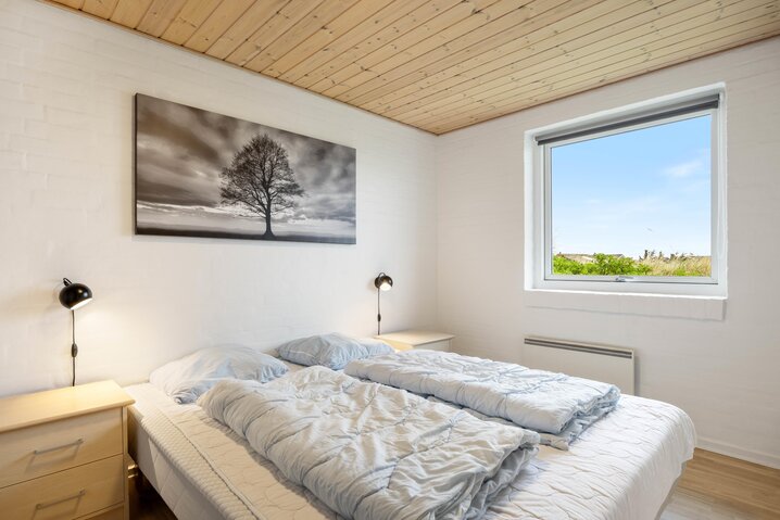 Holiday home A1391 at Henriettevej 2, Bjerregård - Picture #12