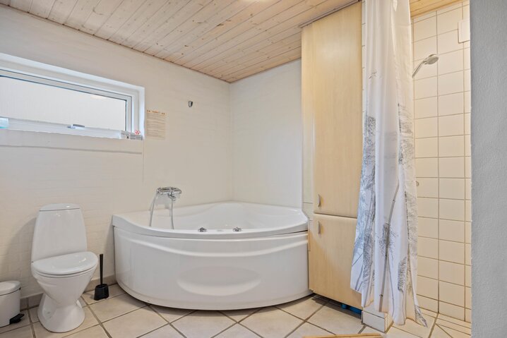 Holiday home A1391 at Henriettevej 2, Bjerregård - Picture #14