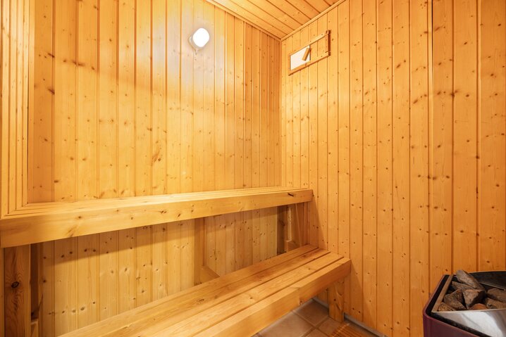 Holiday home A1391 at Henriettevej 2, Bjerregård - Picture #17