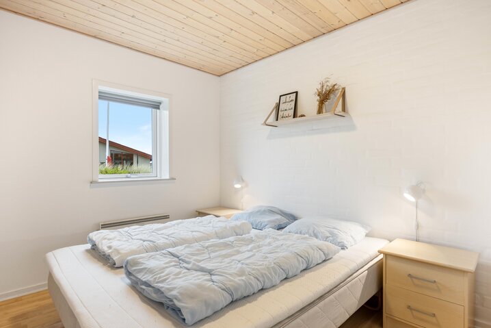 Holiday home A1391 at Henriettevej 2, Bjerregård - Picture #18