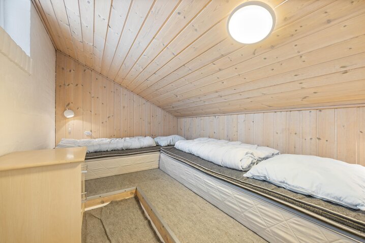 Holiday home A1391 at Henriettevej 2, Bjerregård - Picture #21