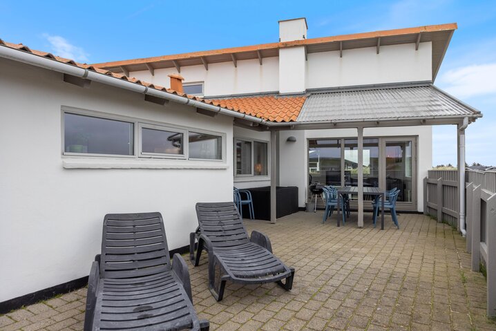 Holiday home A1391 at Henriettevej 2, Bjerregård - Picture #26