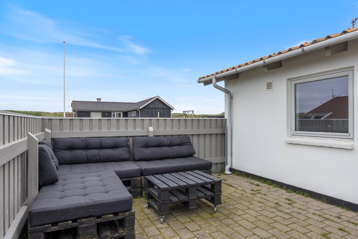 Holiday home A1391 at Henriettevej 2, Bjerregård - Picture #28