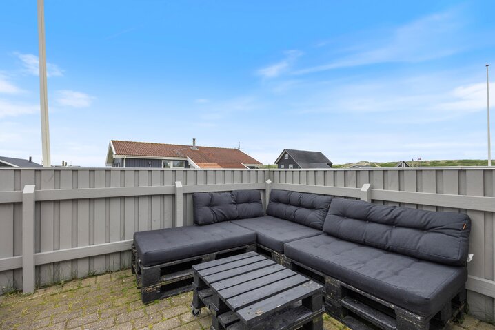 Holiday home A1391 at Henriettevej 2, Bjerregård - Picture #29