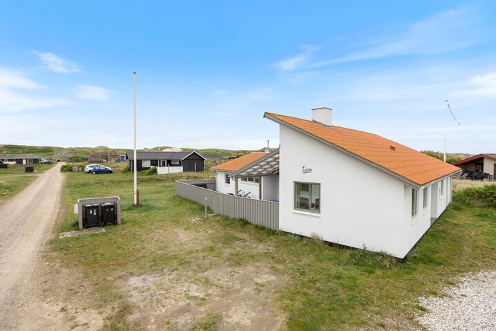 Holiday home A1391 at Henriettevej 2, Bjerregård - Picture #31