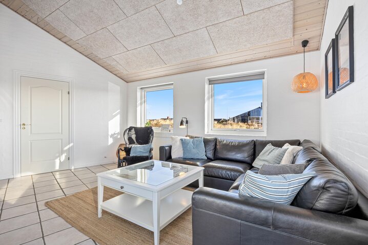 Ferienhaus A1391 in Henriettevej 2, Bjerregård - Bild #4