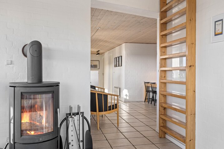 Ferienhaus A1391 in Henriettevej 2, Bjerregård - Bild #5